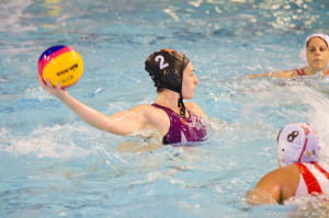 Pallanuoto